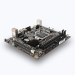 ZEBRONICS H110 Motherboard