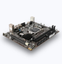 ZEBRONICS H110 Motherboard