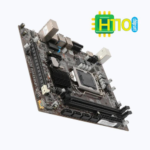 ZEBRONICS H110 Motherboard