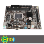 ZEBRONICS H110 Motherboard