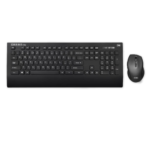 TVS Wireless Keyboard and Mouse Combo Champ Elite