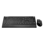 TVS Wireless Keyboard and Mouse Combo Champ Elite