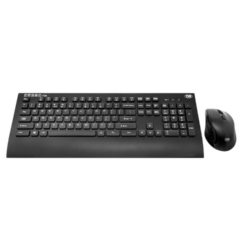 TVS Wireless Keyboard and Mouse Combo Champ Elite