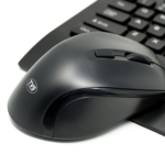 TVS Wireless Keyboard and Mouse Combo Champ Elite