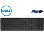 Dell Wired Usb Keyboard and Mouse Combo