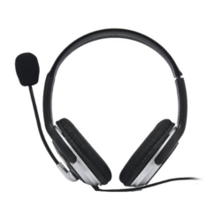 HP Wired Headphone With Microphone