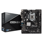 ASRock Motherboard H310CM-HDV/M.2