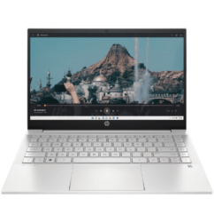 HP Laptop Pavilion 14-dv2014TU (I5-12Th Gen | 16Gb | 512Gb Ssd |W11H | 1 YW | No Bag | 14")