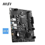 MSI Motherboard PRO H510M-B