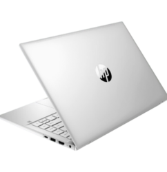 HP Laptop Pavilion 14-dv2014TU (I5-12Th Gen | 16Gb | 512Gb Ssd |W11H | 1 YW | No Bag | 14")