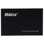 2.5 Inch Sata Laptop Hdd Casing Usb3.0 Ranz