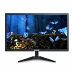 22-Inch Full HD Monitor GXTF-WVHDF22, 1689 x 1050 Resolution, Glossy Panel, 5ms Response Time, VGA & HDMI Input, LED Backlight, 3-Year Warranty, Eyecare Technology, Flicker-Free, Blue Light Filter, Ergonomic Tilt