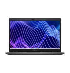 Dell Laptop Latitude 3440 ( Intel® Core™ i5-1345U | 8 GB DDR4 (1 x 8 GB, 3200 MT/s) | 512 GB PCIe NVMe SSD (M.2 2230, Class 35)/Win11/14") | Intel® Iris® Xe or UHD Graphics | Windows 11 | 14" FHD (1920x1080) | No Bag)