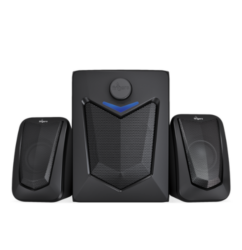 FINGERS Eleganx Multimedia Speaker