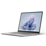 Microsoft Surface Laptop GO 3 | Intel core i5 1235U 12th Gen | 16GB RAM | 256GB SSD | Windows 11 | English Hdwr Platinum | 12.4" Inch Touch Screen - XKQ-00046