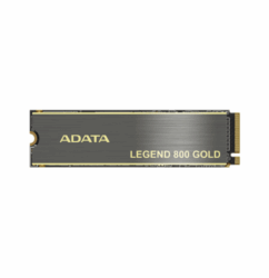 2Tb NVMe PCIe Gen4x4 Ssd M.2 2280 ADATA LEGEND 800 (1-Cut)