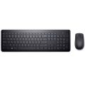 Dell Wireless Keyboard and Mouse Combo Km117